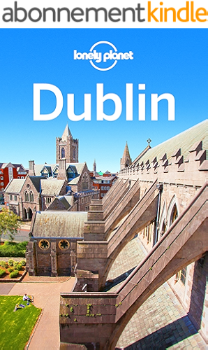 Download Lonely Planet Dublin (Travel Guide) (English Edition) PDF