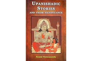 Upanishadic Stories and Their Significance