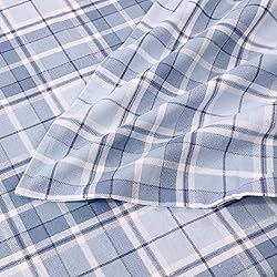 Laura Ashley - Queen Sheet Set, Cotton Flannel