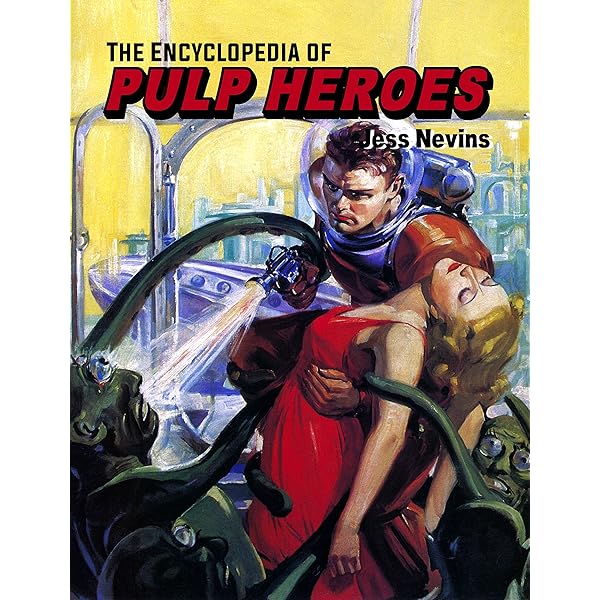 The Encyclopedia of Fantastic Victoriana: Second Edition - Kindle