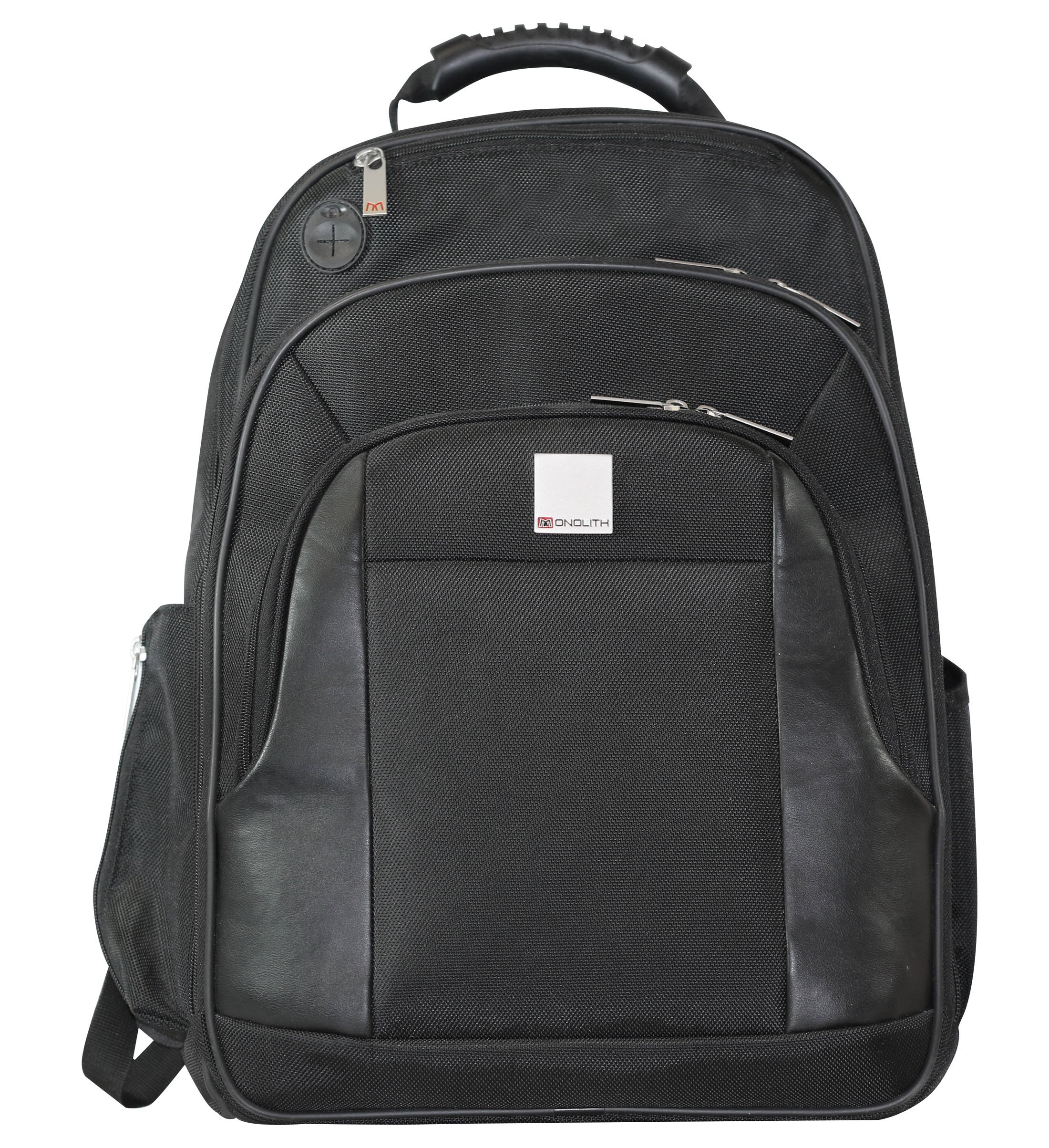 Monolith laptop backpack 3012 black