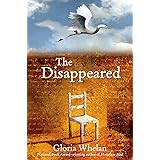The Disappeared