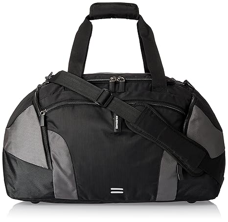 samsonite albi duffle