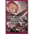 The Saga of Tanya the Evil, Vol. 12 (light novel) (Volume 12) (The Saga of Tanya the Evil (light novel), 12)