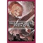 The Saga of Tanya the Evil, Vol. 12 (light novel) (The Saga of Tanya the Evil (light novel))