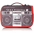 JanSport Unisex Bento Box Multi Boom Box