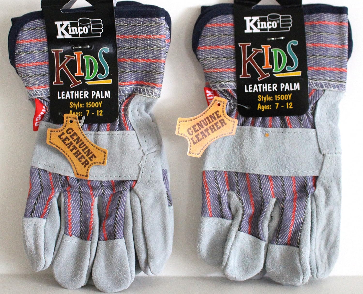 Best 7-12 Year Garden Gloves