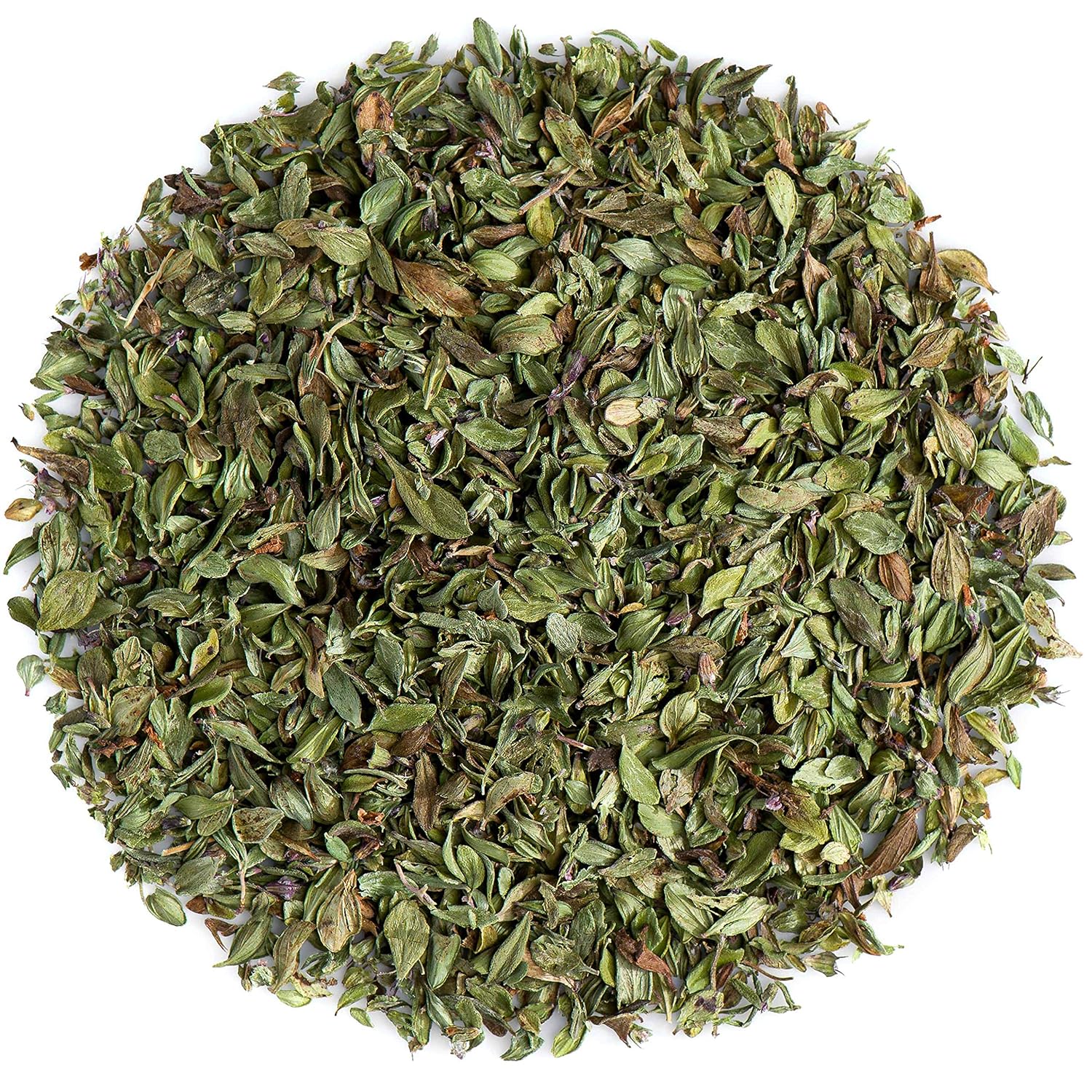 Valley of Tea Zitronen-Thymian