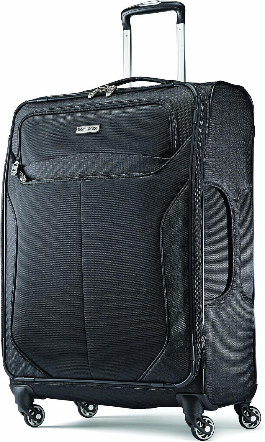 Otrain Samsonite Duodrive Expandable Spinner Luggage Samsonite Suitcases Samsonite Spinner Medium Samsonite Outline