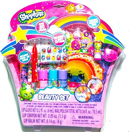 set de shopkins