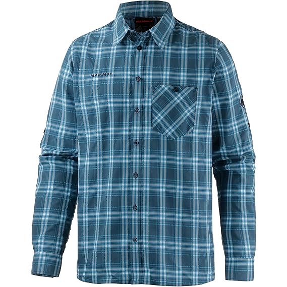 Belluno Longsleeve Shirt Men