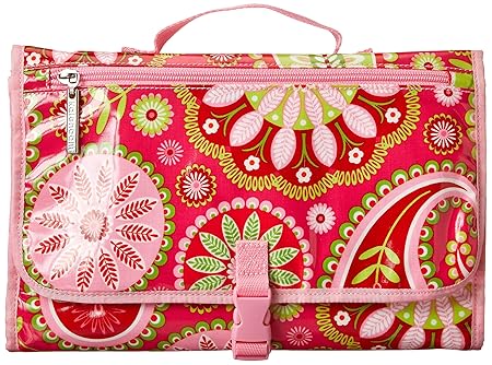 Kalencom Quick Changer Kit, Gypsy Paisley/Cotton Candy