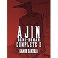 Ajin: Demi-Human Complete 2