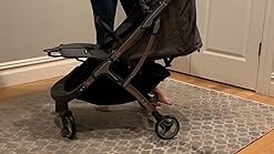 hot mom buggy mini t