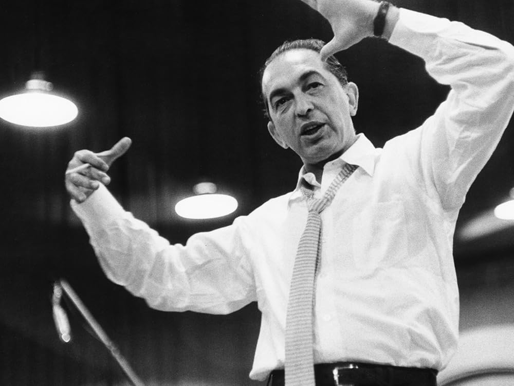Percy Faith & His Orchestra A Summer Place Theme