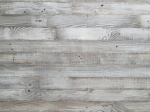 Amazon Com Epic Artifactory Reclaimed Barn Wood Wall Panel Easy
