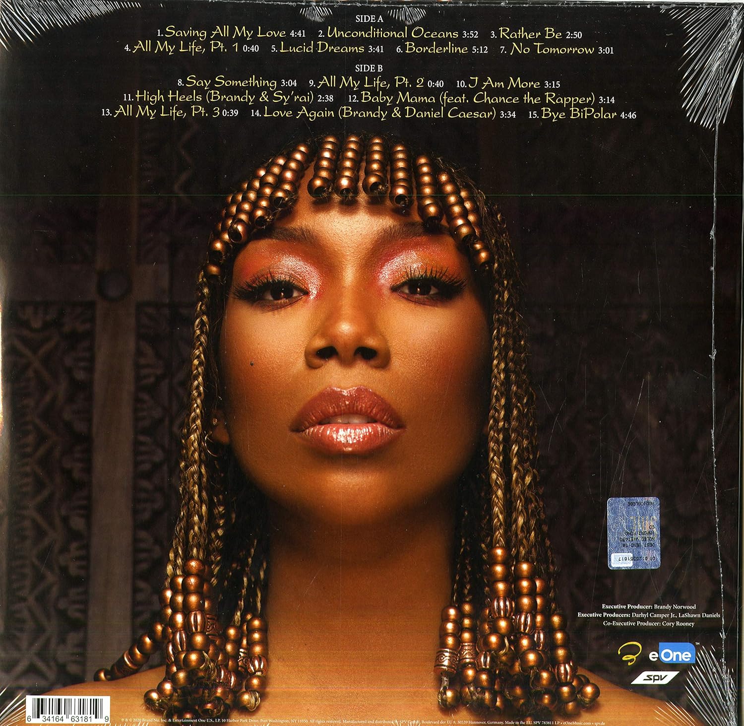 Have We Discussed This Yet? Lipstick Alley