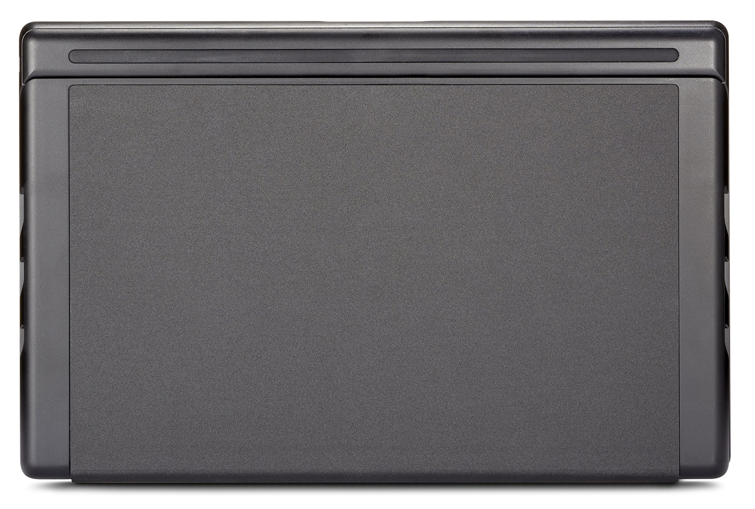 Amazon Fire HD 10 Keyboard Case UK Layout (5th Generation 2015