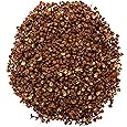 Soeos Authentic Szechuan Grade A Red Sichuan Peppercorns, Less Seeds, Strong Flavor, Essential for Kung Pao Chicken, Mapo Tofu, 4 oz.