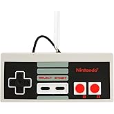 Hallmark Nintendo Entertainment System Video Game Controller Christmas Ornament