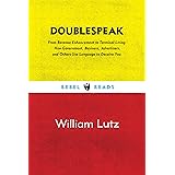 Doublespeak (Rebel Reads, 1)
