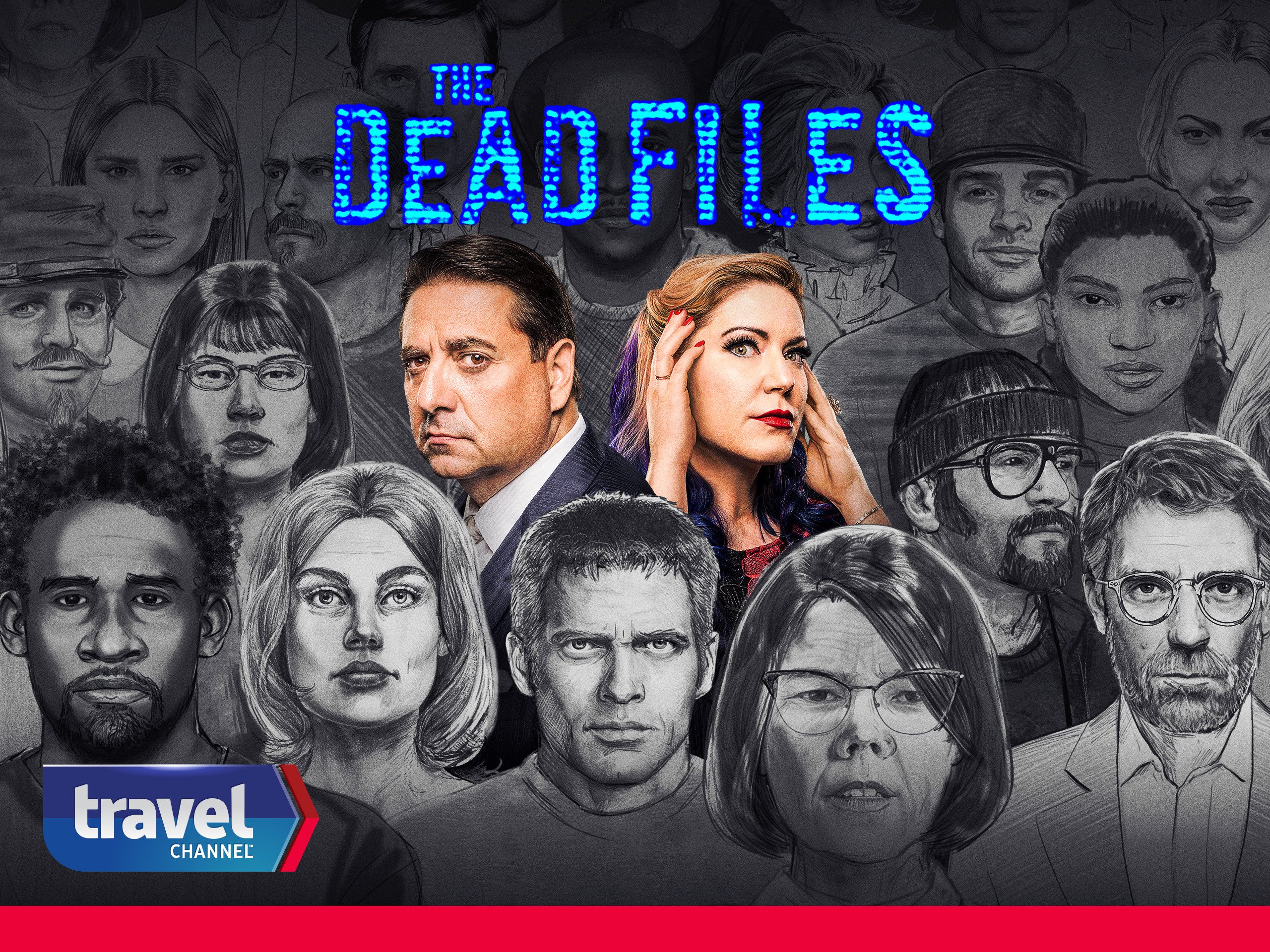 Watch The Dead Files Volume 3 | Prime Video