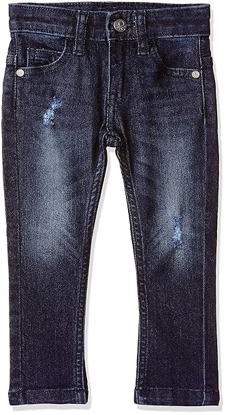 Baby Boys Slim Fit Jeans
