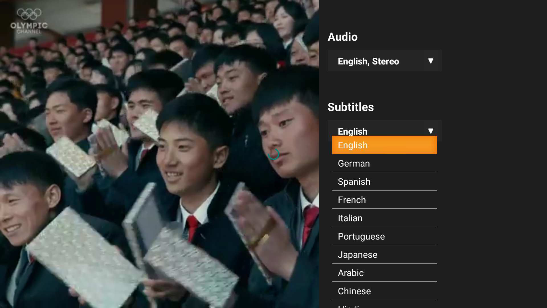 Amazoncom Olympic Channel Apps Games Amazoncom Olympic Ch