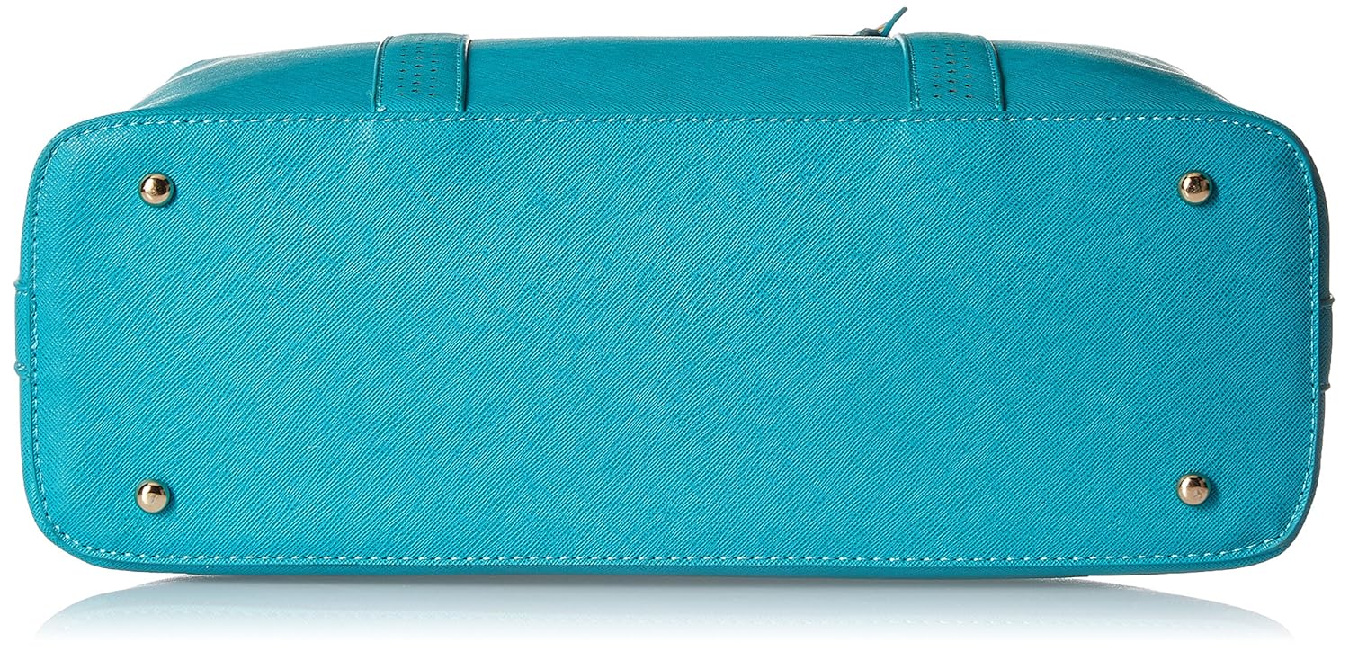 diana korr women's handbags (green)(dk21grn)