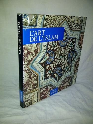 Download L'art de l'Islam PDF