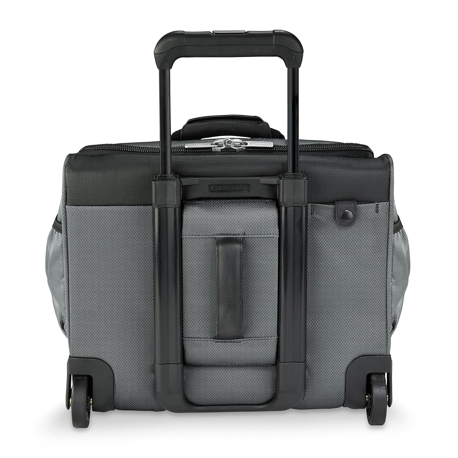 Buy Briggs Riley Transcend Rolling Cabin Bag Slate At Amazon In