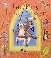 The Kiss That Missed: Melling, David: 9780764154515: Amazon.com: Books