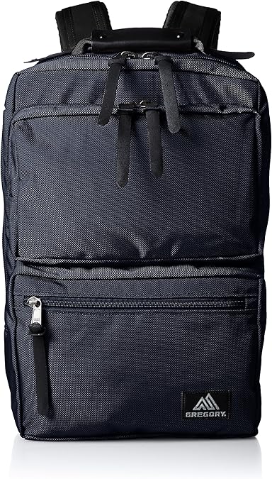 Amazon Co Jp グレゴリー ビジネスバック 公式 カバートミッションデイ インディゴ 旧モデル シューズ バッグ