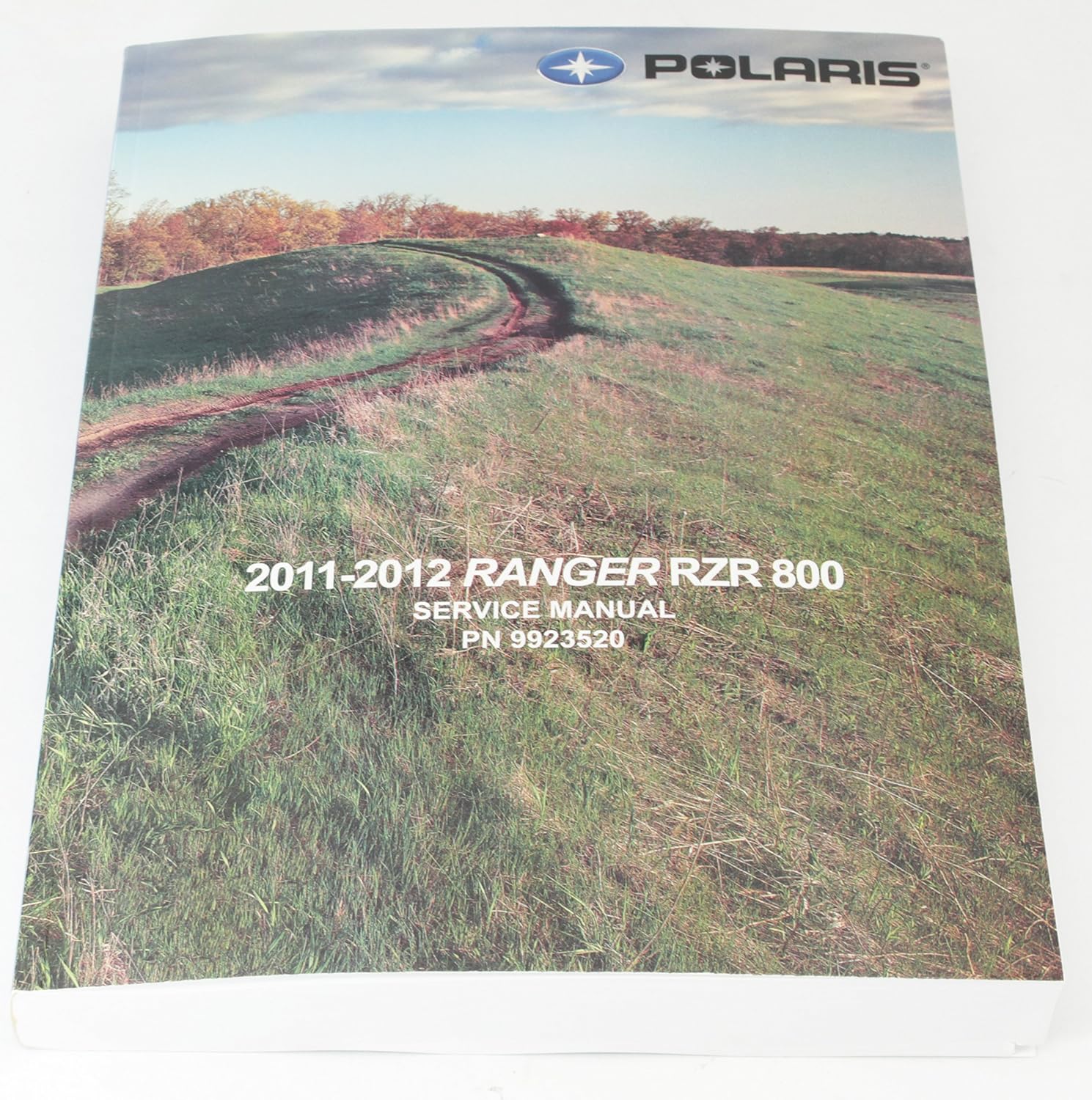 Amazon.com: New Oem 2012 Polaris Rzr Rzr-S Rzr-4 800 Efi Eps Service Shop  Manual 9923520: Automotive