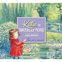 Amazon.com: Katie And The Sunflowers: 9780531303252: Mayhew, James