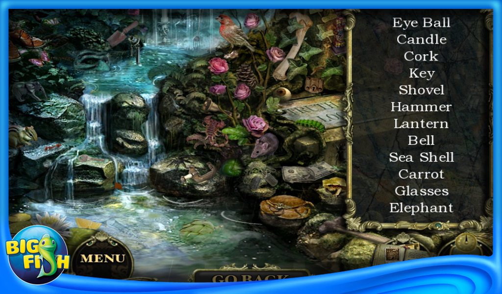 Mystery Case Files: Return to Ravenhearst (Full)