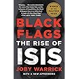 Black Flags: The Rise of ISIS