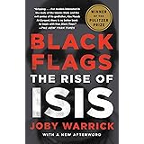 Black Flags: The Rise of ISIS