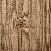 Magic Cover Non-Adhesive Vinyl Counter Top, Shelf Liner for Drawers, Shelves, Counters, and Craft Projects, Easy to Use, 12'' x 5', Knotty Pine