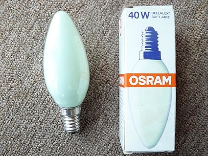 Kerzenglühlampe Kerzenglühlampe