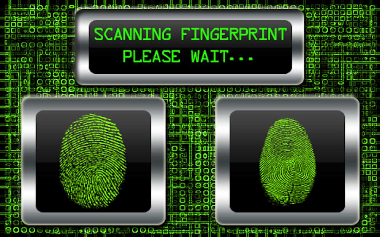 Love Scanner