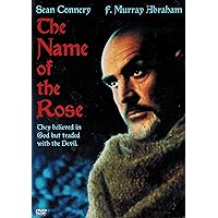 The Name of the Rose