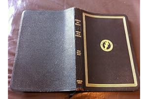 Science and Health with Key to the Scriptures (Authorized Edition)