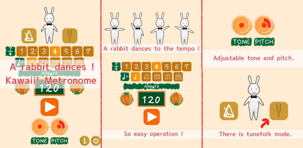 Kawaii! Metronome - //medicalbooks.filipinodoctors.org