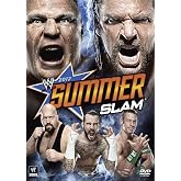 WWE: SummerSlam 2012