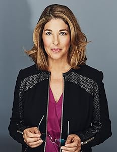 Naomi Klein
