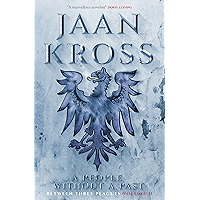 A People without a Past: Between Three Plagues Volume 2 (Between Three Plagues 2) book cover