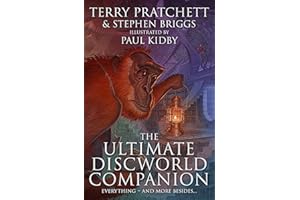 The Ultimate Discworld Companion