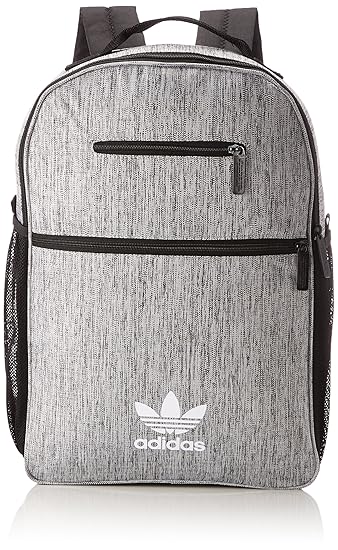 adidas essential rucksack schwarz