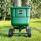 Miracle-Gro Rotary Lawn Seed Spreader - 3 m Spreading Width, Wide Area Coverage view 6